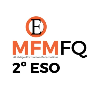 MFMFQ 2ºESO - Anual