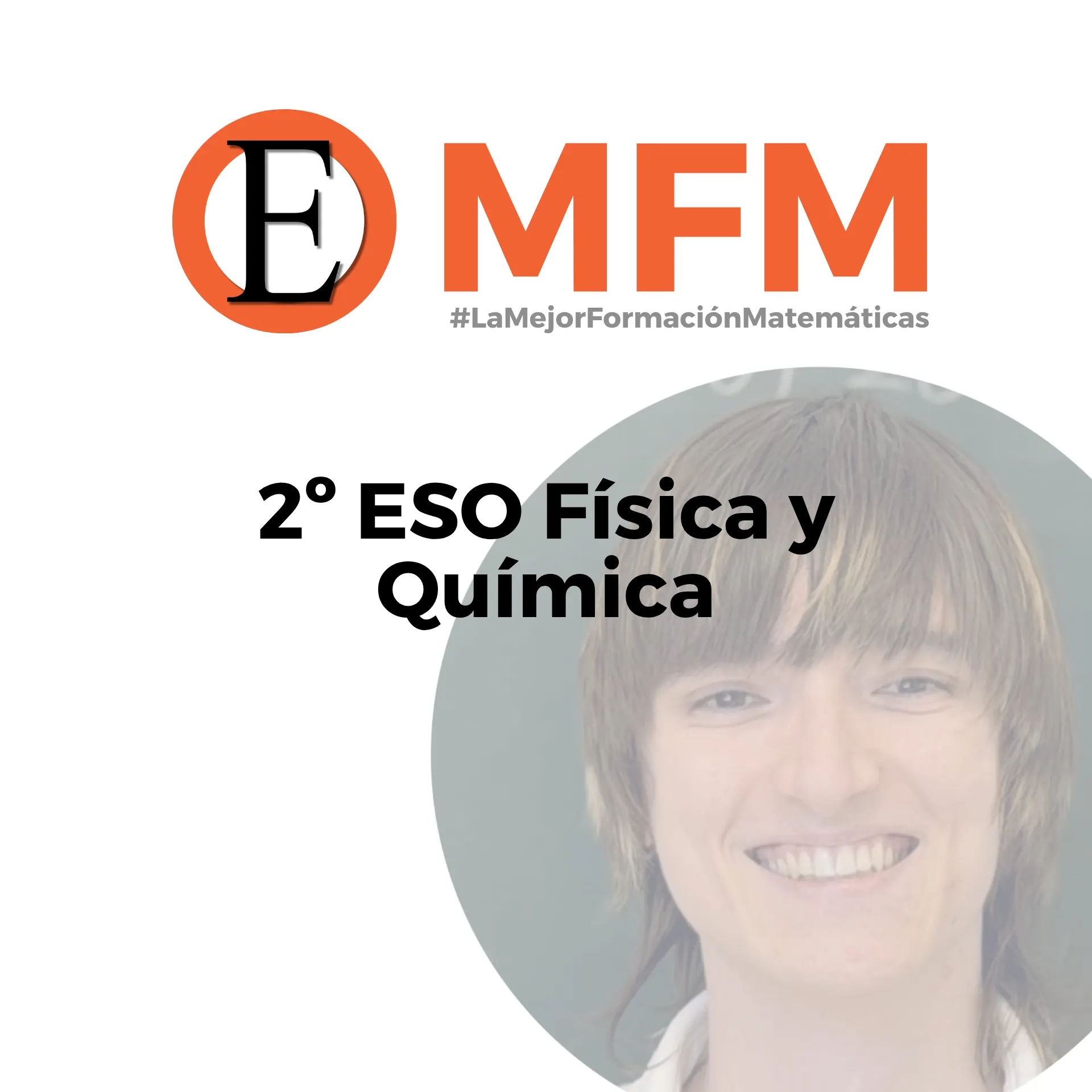 MFM-FQ 2ºESO (pago mensual)